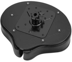 Ahead SPG-BL3 Spinal Glide Drum Throne -Alesis Store thumb d gallery base 755cc33e