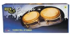 Mukikim Rock And Roll It - Bongos -Alesis Store thumb d gallery base 762dbdbe