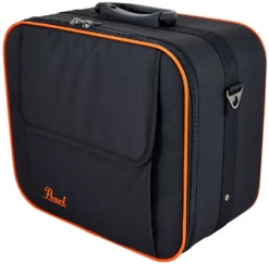 Pearl P-3002D Demon Drive Left Double Pedal -Alesis Store thumb d gallery base 7a87d948