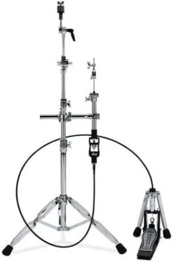DW 9502LB Remote HiHat Hi-Hat Stand