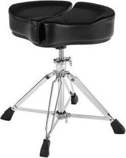 Ahead SPG-BL Spinal Glide Drum Throne