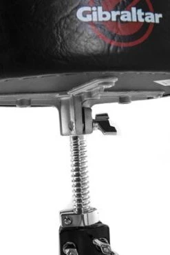 Gibraltar 9608E Drum Throne -Alesis Store thumb d gallery base 7e2cf2ad