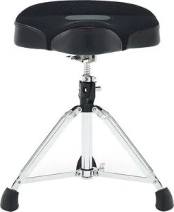 Gibraltar 9608MW2T Saddle Drum Throne