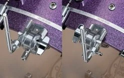 Tama MC9 Hoop Grip Clamp Multiclamp -Alesis Store thumb d gallery base 7f6692e2