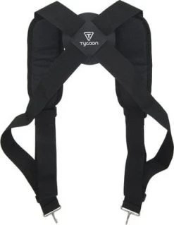 Tycoon TJAS-HS Djembe Stand