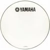 Yamaha JP31222YB42222 22" White Resonant Drum Head -Alesis Store thumb d gallery base 80834095
