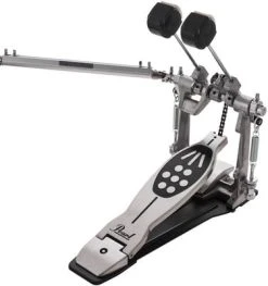Pearl P-922 Double Pedal -Alesis Store thumb d gallery base 80c8dc67
