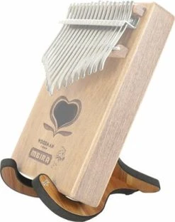 Veles-X Wooden Kalimba Stand -Alesis Store thumb d gallery base 836cf6fd