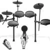 Alesis Nitro Mesh Kit Black