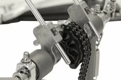 Pearl P-1032 Eliminator Solo Black Double Pedal -Alesis Store thumb d gallery base 84f46ca4