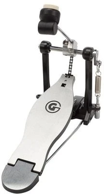 Gibraltar 4711SC Chain Drive Single Pedal
