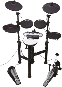 Carlsbro CSD130 Black