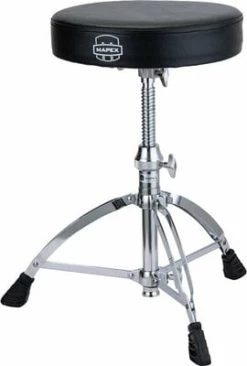 Mapex T660 Drum Throne