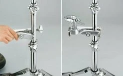 Tama CCA30 Cymbal Arm -Alesis Store thumb d gallery base 8b03ad8e