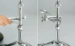 Tama MCA63EN Cymbal Arm -Alesis Store thumb d gallery base 8bfa2af6
