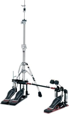 DW 5520-2 Hi-Hat Stand