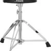 Pearl D-50 Drum Throne -Alesis Store thumb d gallery base 913acde9