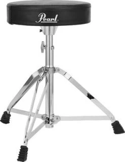 Pearl D-50 Drum Throne