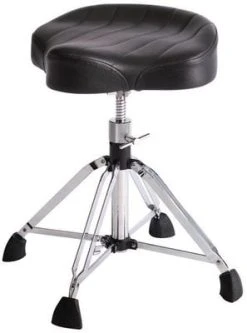 Gibraltar 9908 4 Post Oversized Moto Drum Throne