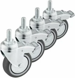 Meinl TMGS-W Sonic Energy Gong Stand