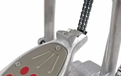 Pearl P-2050C/F Eliminator Light Transport Single Pedal -Alesis Store thumb d gallery base 96de0f92