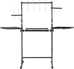 Meinl TMPWS Percussion Table