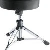 Konig & Meyer 14010 Piccolino Drum Throne -Alesis Store thumb d gallery base 9f55aa5f
