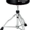 Tama HT430BC Round Rider Trio ''Cloth Top'' Drum Throne