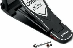 Tama HP900RN Iron Cobra Rolling Glide Single Pedal -Alesis Store thumb d gallery base a0a0513b