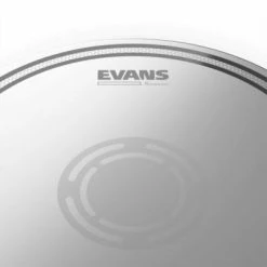 Evans B12ECSRD EC Reverse Dot Frosted 12" Drum Head -Alesis Store thumb d gallery base a4d4113a