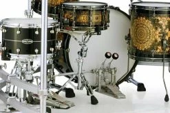 Pearl P-3002C Demon Drive Chain Double Pedal -Alesis Store thumb d gallery base a9c56661