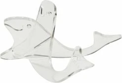 Veles-X Transparent Acrylic Kalimba Stand