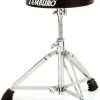 Tamburo DT350 Drum Throne -Alesis Store thumb d gallery base ae75144c