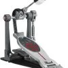 Pearl P-2050C Eliminator Redline Chain Single Pedal -Alesis Store thumb d gallery base afb23e59