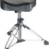 Konig & Meyer 14000 Gomezz Drum Throne -Alesis Store thumb d gallery base b0d1e198