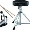 Roland DAP3X Drum Throne -Alesis Store thumb d gallery base b1c9295b
