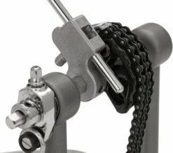 Pearl P-1030 Eliminator Solo Black Single Pedal -Alesis Store thumb d gallery base b2f192ae