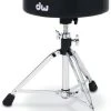 DW 9100M Drum Throne -Alesis Store thumb d gallery base b722a9d0