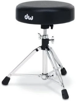 DW 9100M Drum Throne