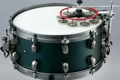 Tama MC8HCA20 Hoop Grip Accessory Mount Arm Cymbal Arm -Alesis Store thumb d gallery base b76fe7b1