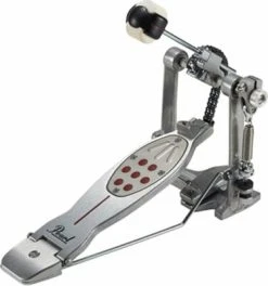 Pearl P-2050C/F Eliminator Light Transport Single Pedal