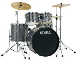 Tama RM52KH6-GXS Rhythm Mate Standard Galaxy Silver