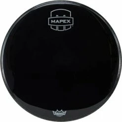 Mapex 0318-622BB-MPN 22" Resonant Drum Head