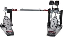 DW 9002PC Double Pedal