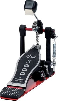 DW 5000TD4 Turbo Single Pedal