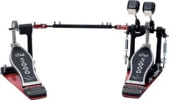 DW 5002AD4 Accelerator Double Pedal
