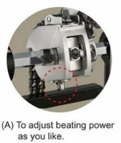 Stable PD-123A Single Pedal -Alesis Store thumb d gallery base c1350217