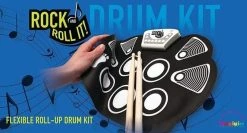 Mukikim Rock And Roll It Drum -Alesis Store thumb d gallery base c1e07c7e
