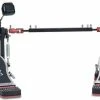 DW 5002TDL3 Turbo Double Pedal