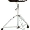 Tamburo DT200 Drum Throne -Alesis Store thumb d gallery base c3d2131d